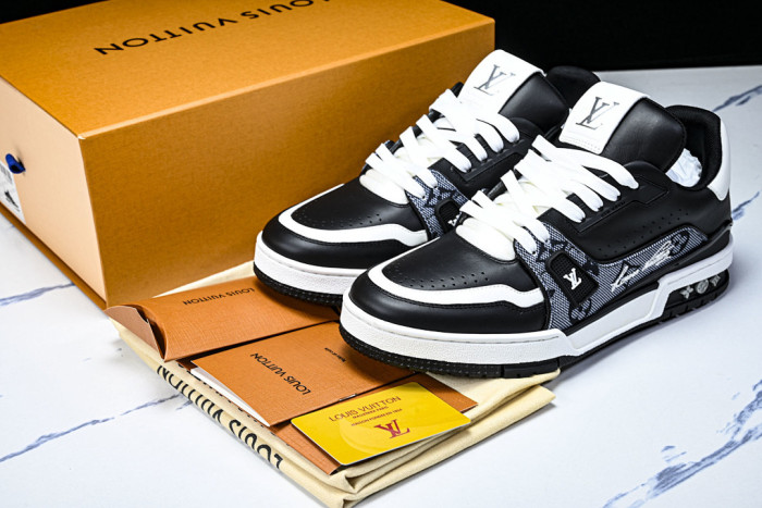 LVT SNEAKERS LVSRS-0109