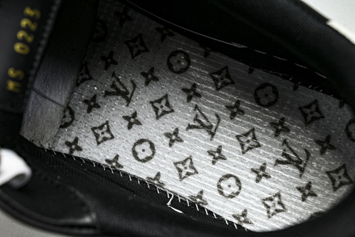 LVT SNEAKERS LVSRS-0109