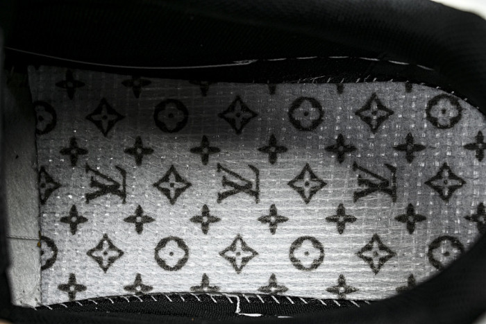 LVT SNEAKERS LVSRS-0109