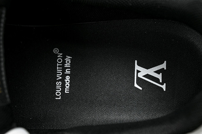 LVT SNEAKERS LVSRS-0109