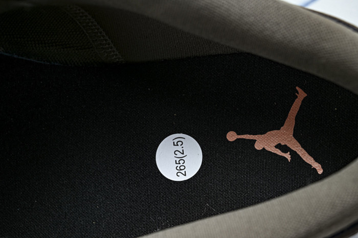 Air Jordan 1 Low OG IB7109-005