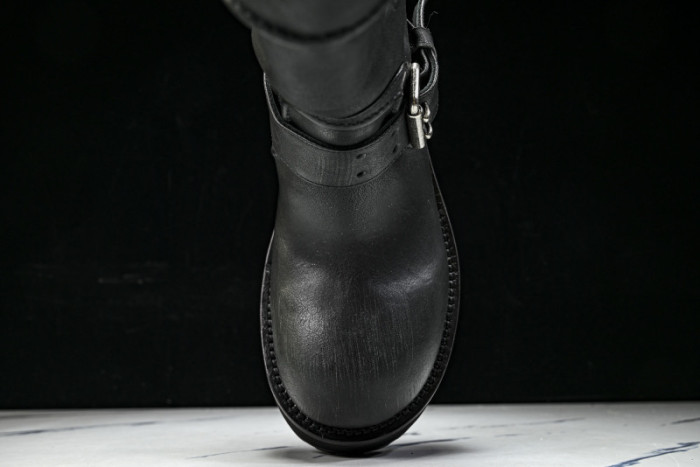 B*ALE*NGA BOOT BSB-039