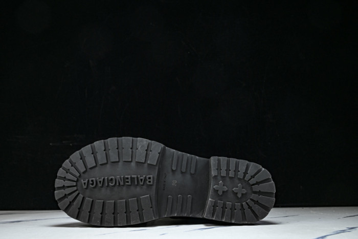 B*ALE*NGA BOOT BSB-039