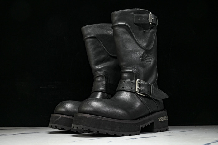 B*ALE*NGA BOOT BSB-039