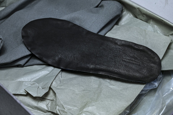 B*ALE*NGA BOOT BSB-039