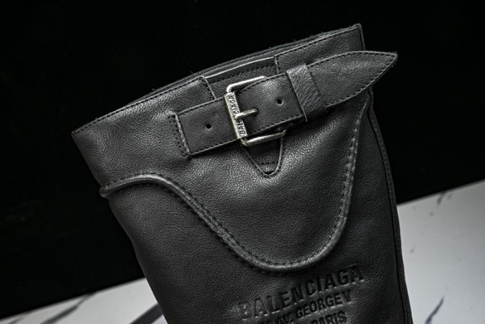 B*ALE*NGA BOOT BSB-039