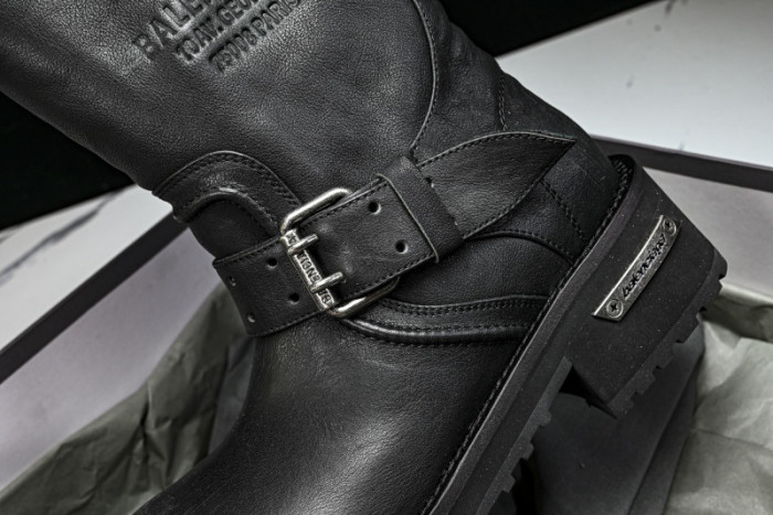 B*ALE*NGA BOOT BSB-039