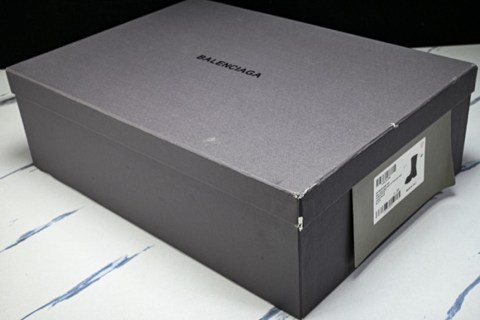 B*ALE*NGA BOOT BSB-039