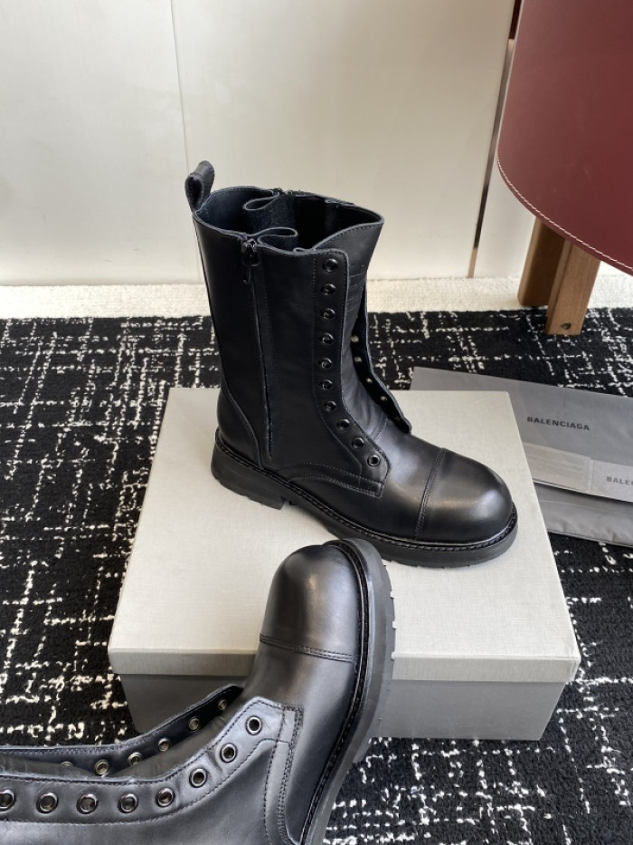B*ALE*NGA BOOT BSB-042