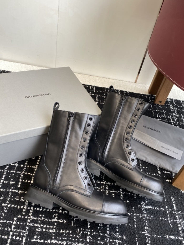 B*ALE*NGA BOOT BSB-042