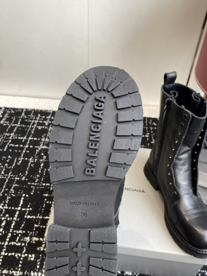 B*ALE*NGA BOOT BSB-042