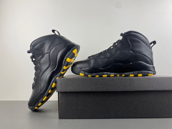 Air Jordan 10 HJ6779-001