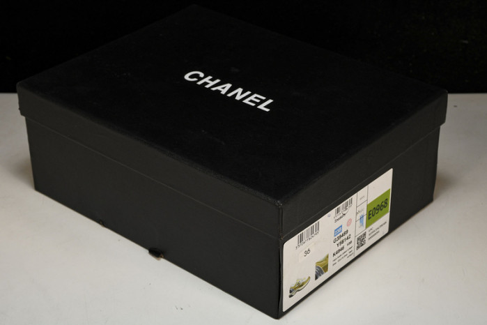 CHA sneaker CHA-033