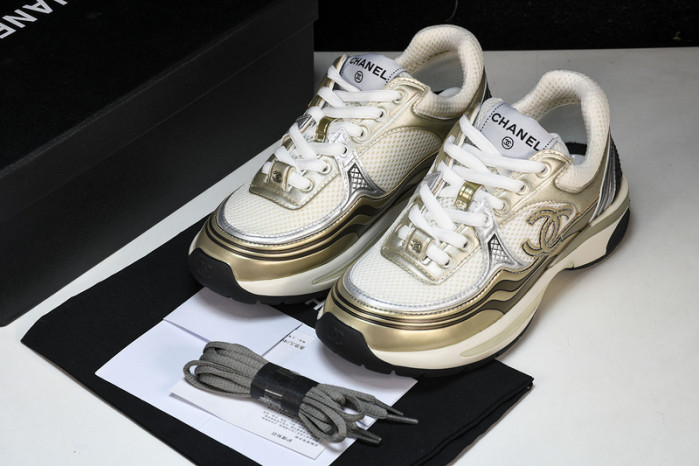 CHA sneaker CHA-033