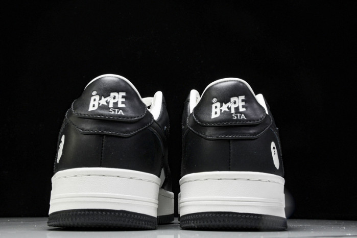 A BATHING APE BAPE STA LOW AB-102