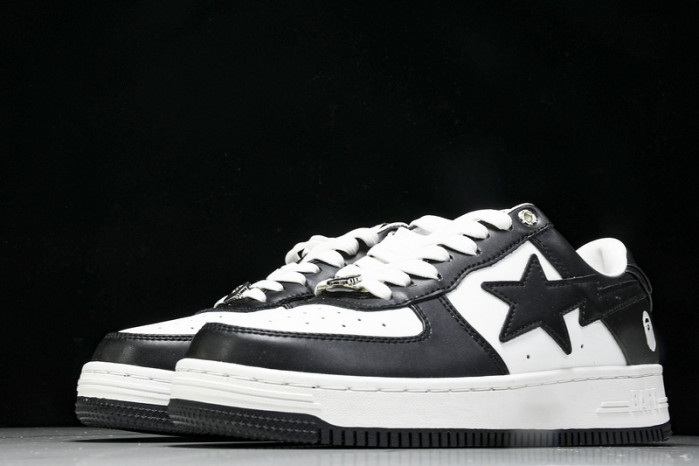 A BATHING APE BAPE STA LOW AB-102