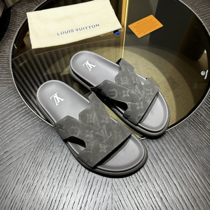 L*VT SANDALS LVLSS-0112