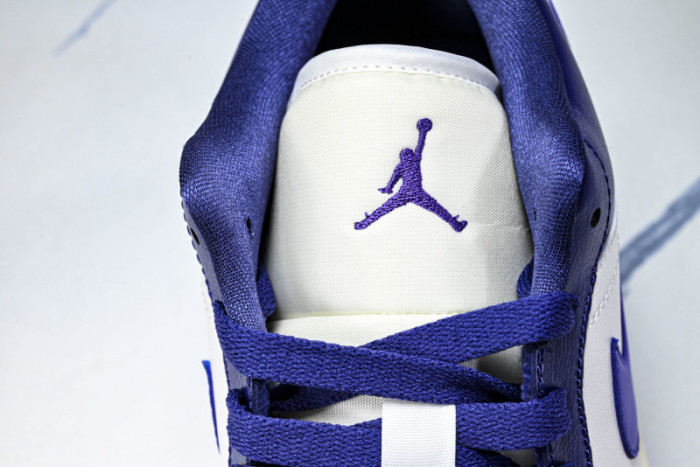 Air Jordan 1 Low DC0774-502