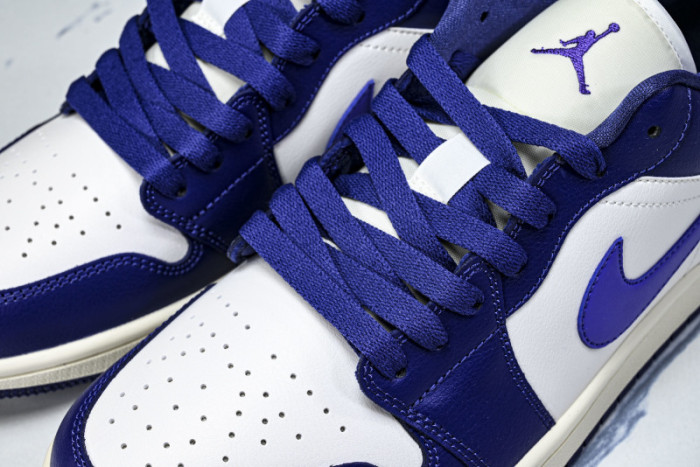 Air Jordan 1 Low DC0774-502