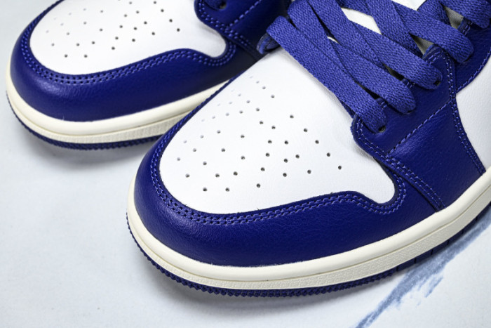 Air Jordan 1 Low DC0774-502