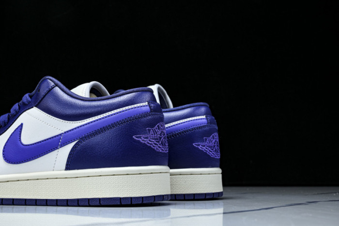 Air Jordan 1 Low DC0774-502