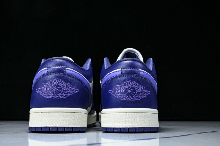 Air Jordan 1 Low DC0774-502
