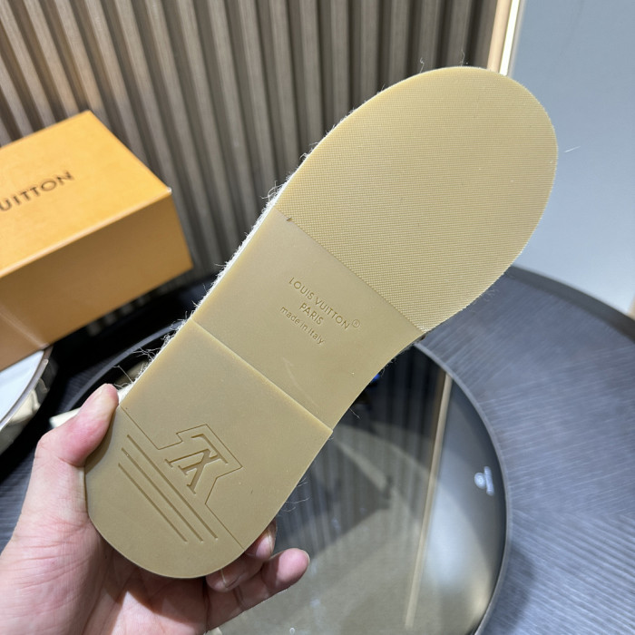 L*VT SANDALS LVLSS-0135