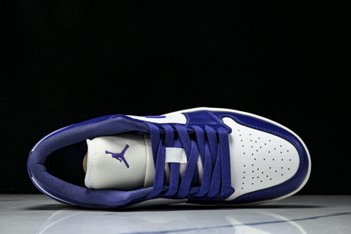 Air Jordan 1 Low DC0774-502