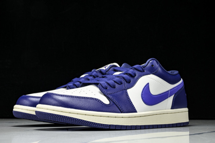 Air Jordan 1 Low DC0774-502