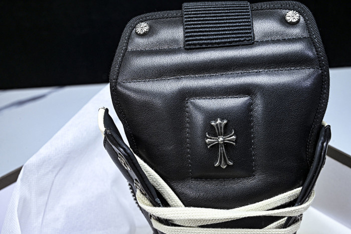 RICK OWEN.S SNEAKER RO-362