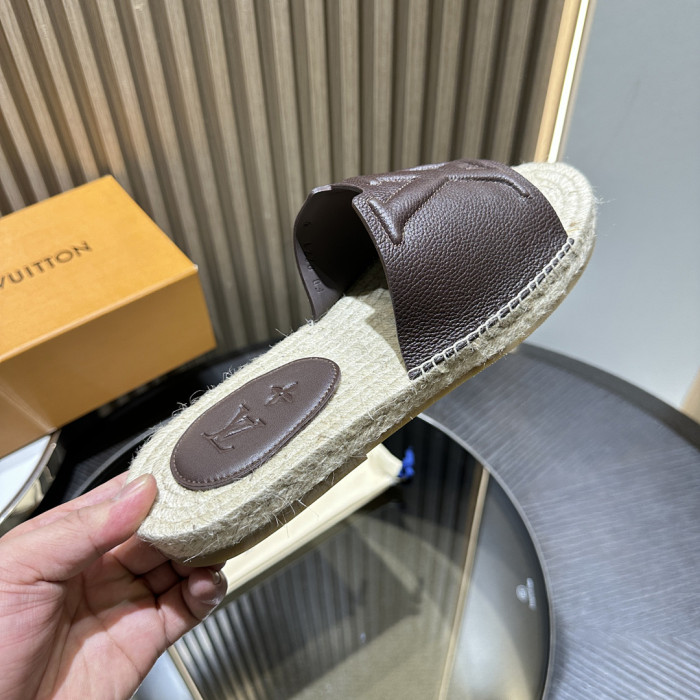 L*VT SANDALS LVLSS-0135