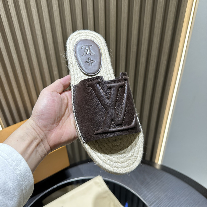 L*VT SANDALS LVLSS-0135