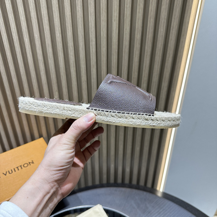 L*VT SANDALS LVLSS-0135