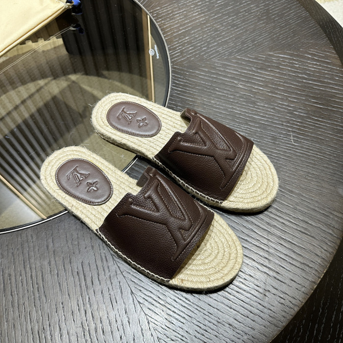 L*VT SANDALS LVLSS-0135