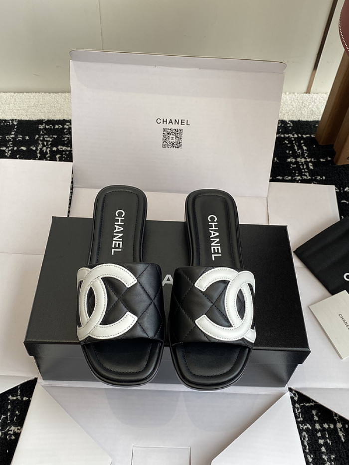 C*HANNEL SLIDE CLSE-027