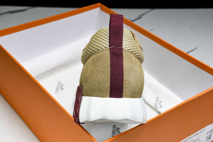 H*ER*MES SNEAKER HMESS-008