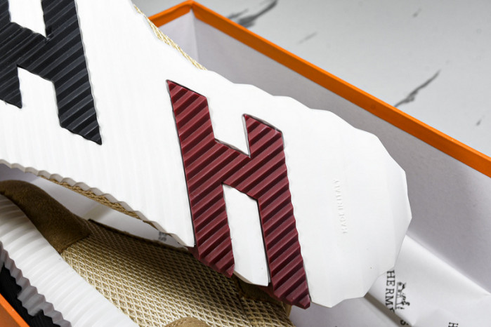 H*ER*MES SNEAKER HMESS-008