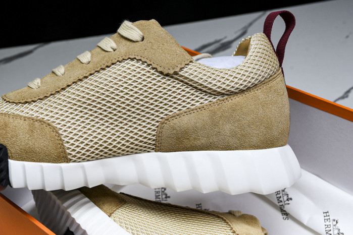 H*ER*MES SNEAKER HMESS-008