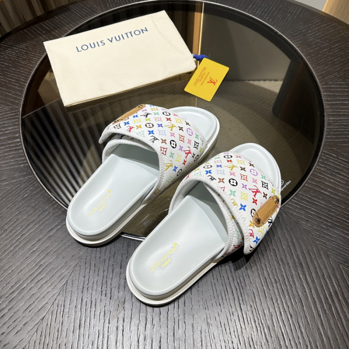 L*VT SANDALS LVLSS-099