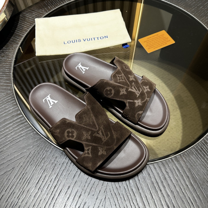 L*VT SANDALS LVLSS-0114