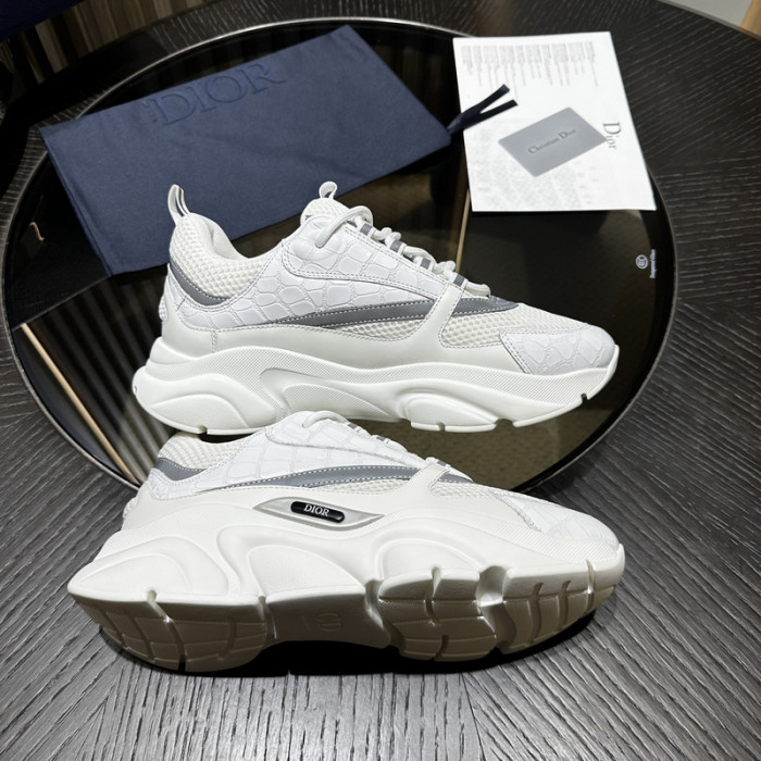 DR B22 TRAINER SNEAKERS DRB22-088