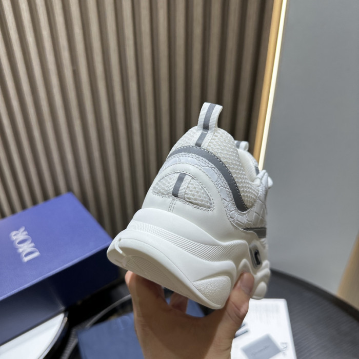 DR B22 TRAINER SNEAKERS DRB22-088