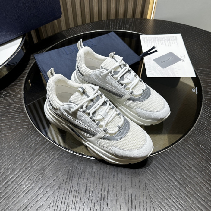 DR B22 TRAINER SNEAKERS DRB22-088