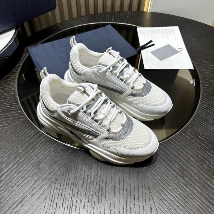 DR B22 TRAINER SNEAKERS DRB22-088