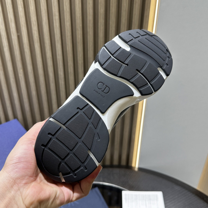 DR B22 TRAINER SNEAKERS DRB22-086