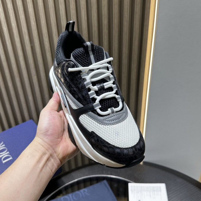 DR B22 TRAINER SNEAKERS DRB22-086