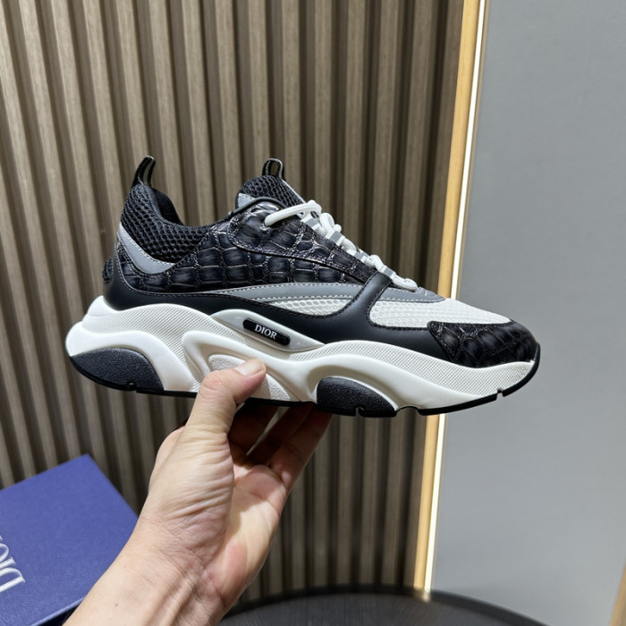 DR B22 TRAINER SNEAKERS DRB22-086