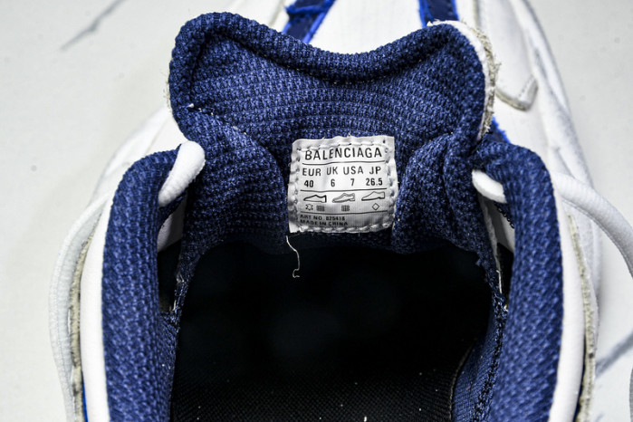 B*al*enciaga Monday Sneaker WDWTS4090