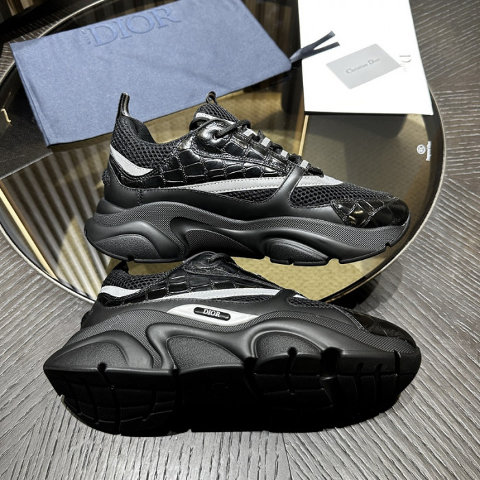 DR B22 TRAINER SNEAKERS DRB22-087