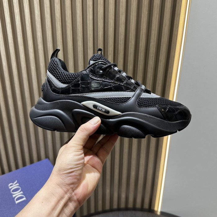 DR B22 TRAINER SNEAKERS DRB22-087